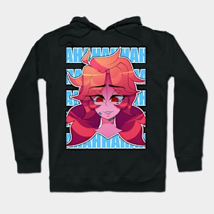 laughter Hoodie